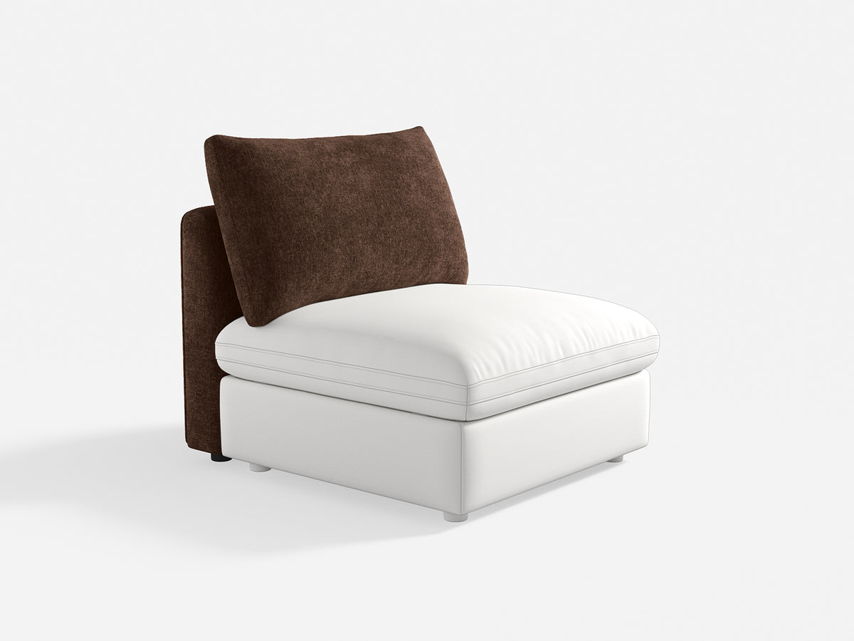 RUBIK V Armrest & Seat & Ottoman & Corner & Pet Bed Module & Seat Backrest & Back Cushion