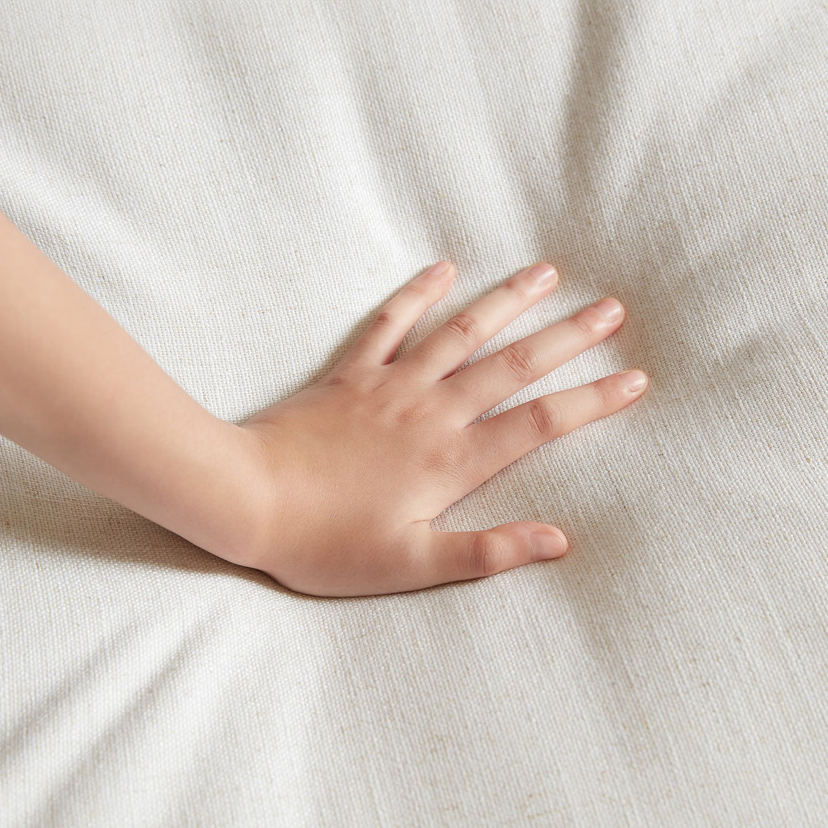Linen Comfort