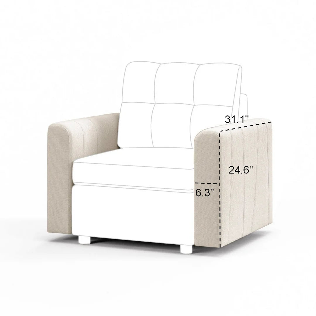 Armrest