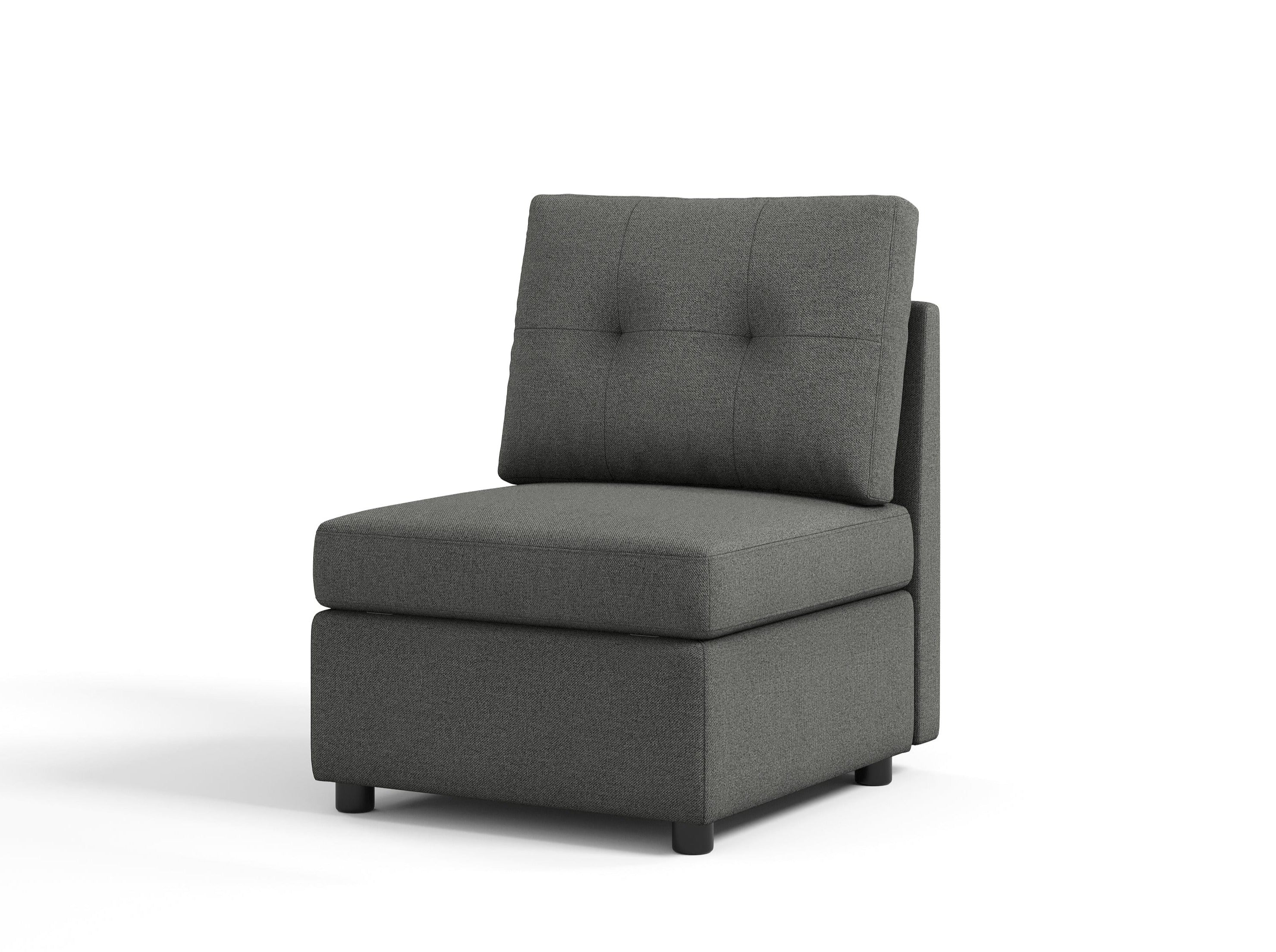 RUBIK III Armrest & Seat & Ottoman