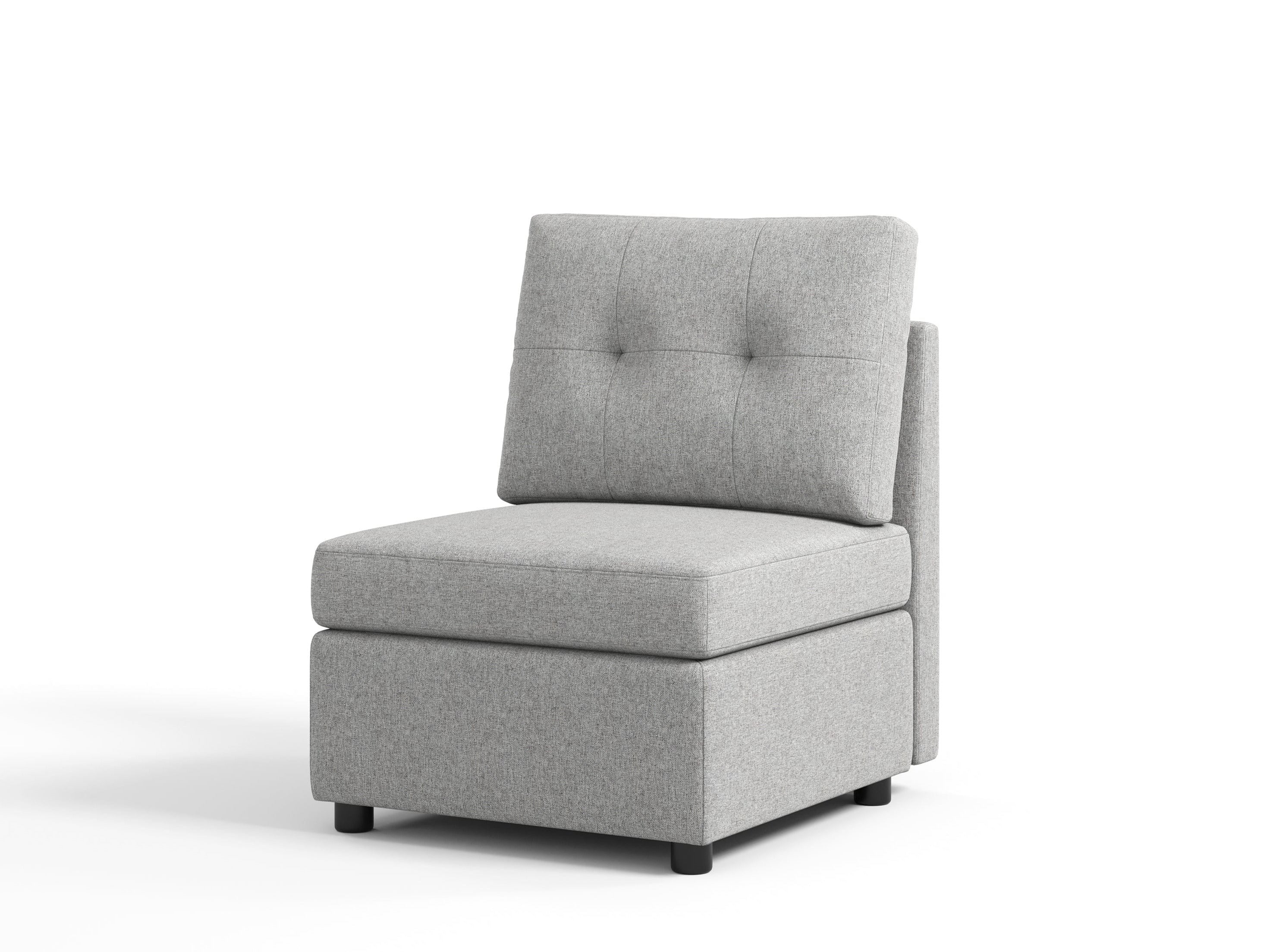 RUBIK III Armrest & Seat & Ottoman